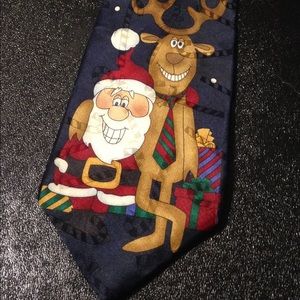 👔 Hallmark Men's Necktie